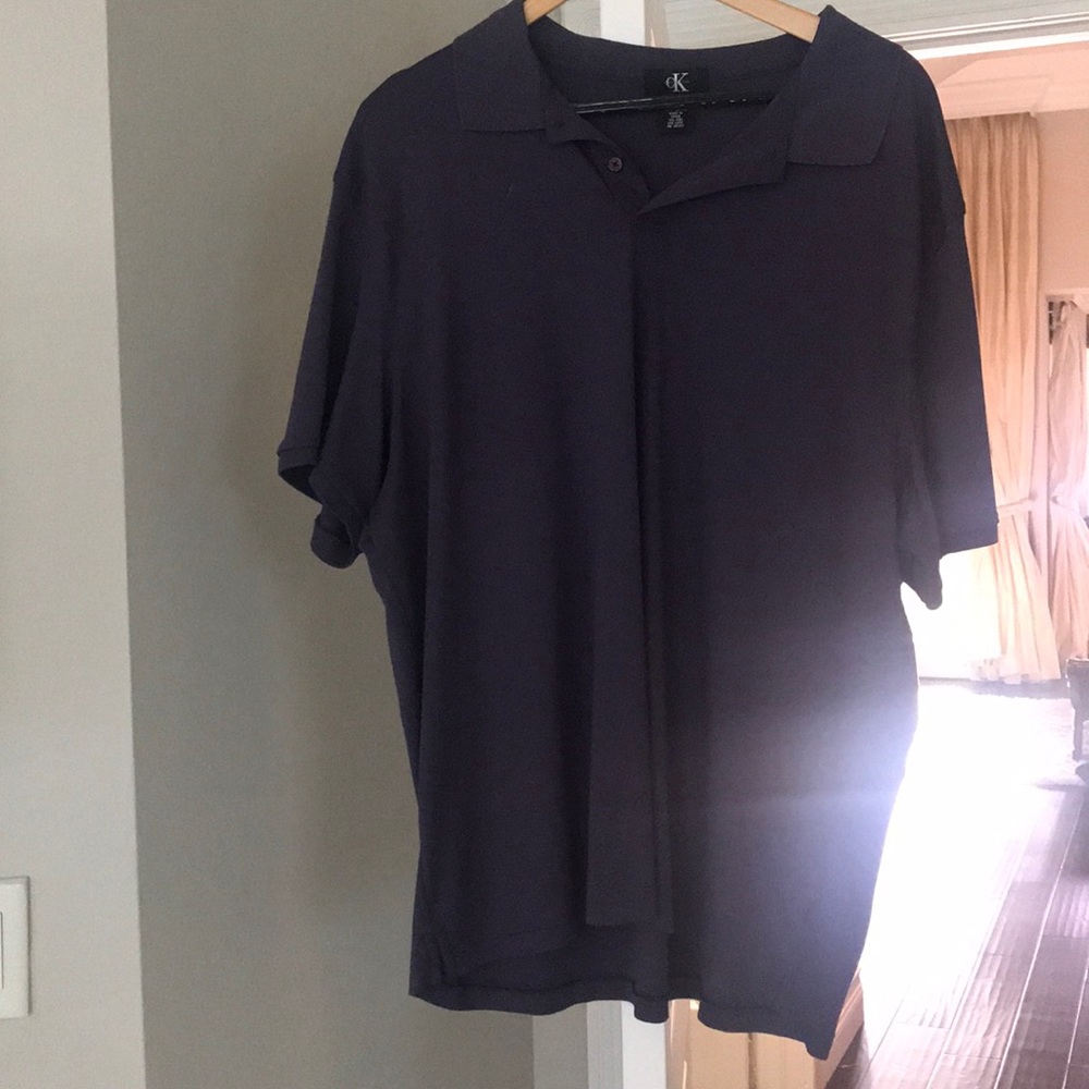 Polo shirt